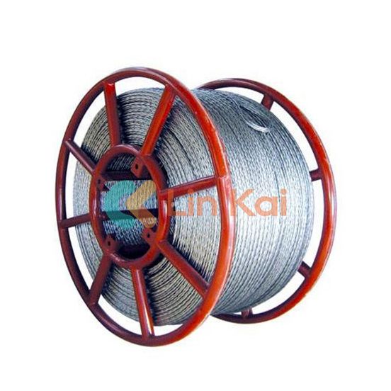 Dây thép chống xoắn 14mm