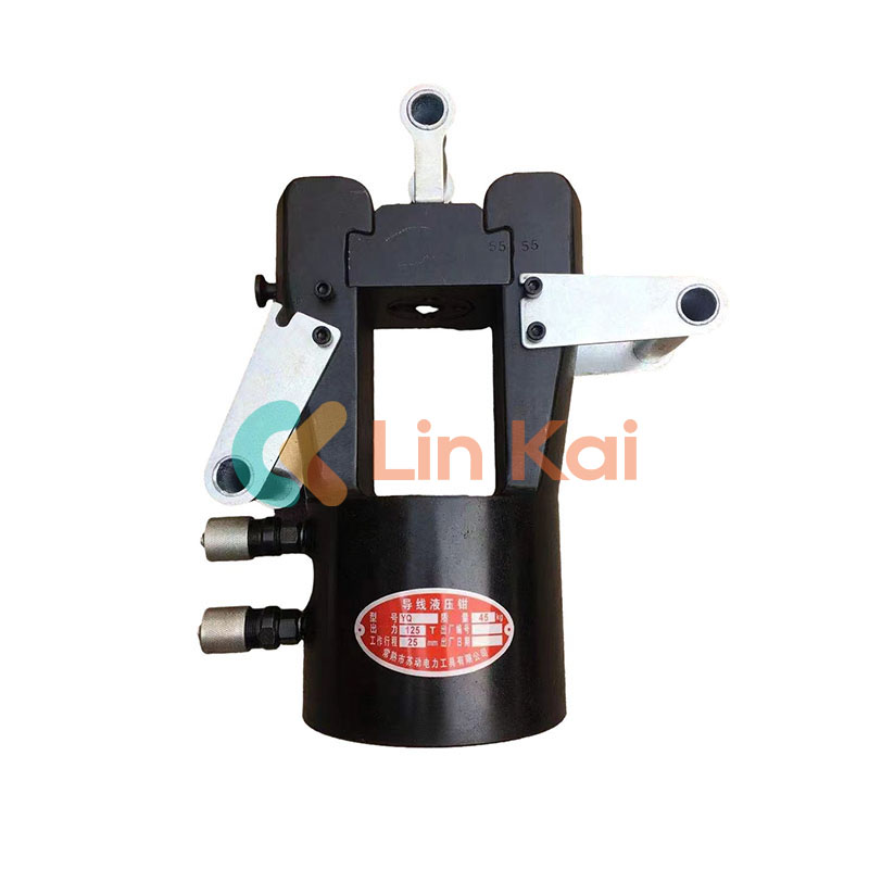 Những lợi thế của máy nén ép thủy lực cáp là gì?