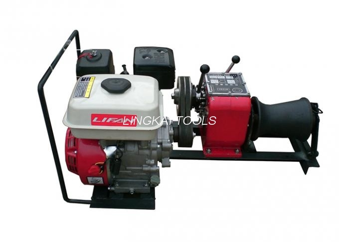 Làm thế nào một bộ kéo tời cáp có thể cải thiện hiệu quả nâng và kéo của bạn?
