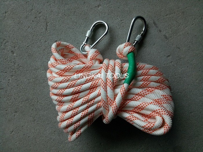 Dây nylon bện đôi cường độ cao trong dây dẫn dây dẫn điện
