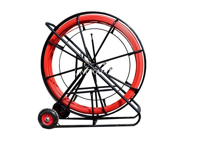 Bộ điều chỉnh ống dẫn cáp sợi thủy tinh có đường kính 13 Mm cho kỹ thuật điện