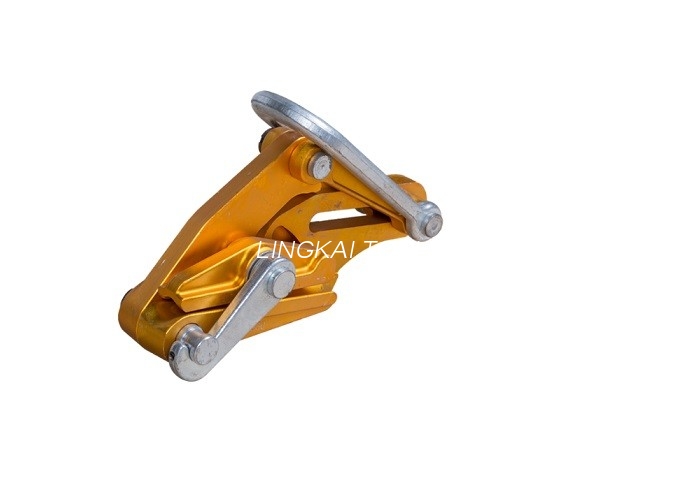 Kẹp kẹp dây mở tối đa 18 MM Để điều chỉnh / căng dây điện