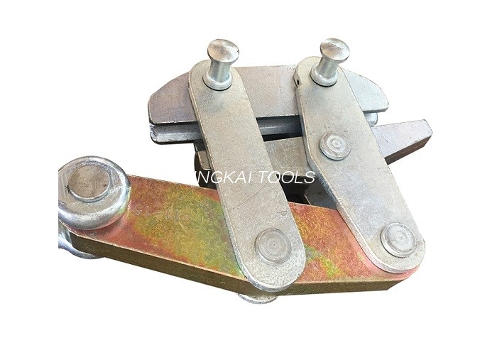 Kẹp kéo cáp 70 KN, Kẹp kéo dây chống xoắn SKG70N