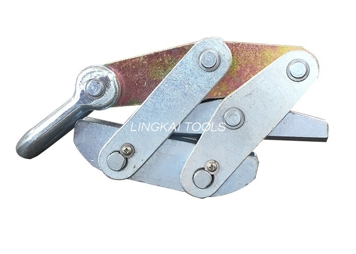 Đi kèm Kẹp tự kẹp chống xoắn V loại 20T