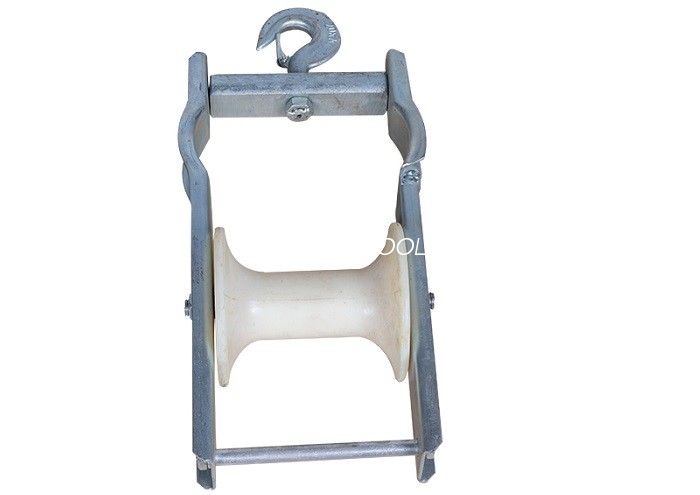 Khối dây dẫn ròng rọc kéo cáp SH65JS 2KN Thích hợp cho cáp ABC
