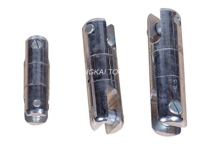 SLX Khớp xoay Cáp kéo Xoay, Phụ kiện dây cáp Dây kéo xoay