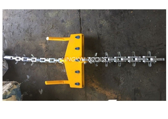Công cụ xâu chuỗi đường truyền SZ4A Bảng chạy cho bốn dây dẫn bó