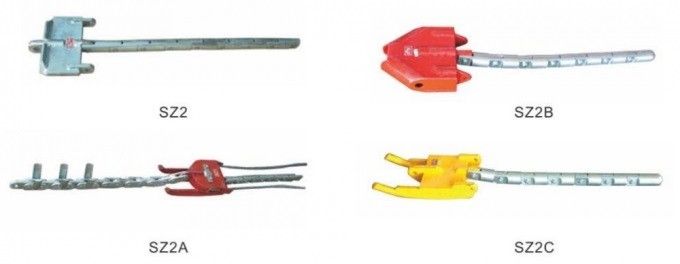 Công cụ xâu chuỗi đường truyền mô hình SZ2 Bảng chạy cho dây chuyền Poising