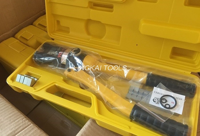 Các chế độ kích hoạt khác nhau của dụng cụ uốn thủy lực là gì?