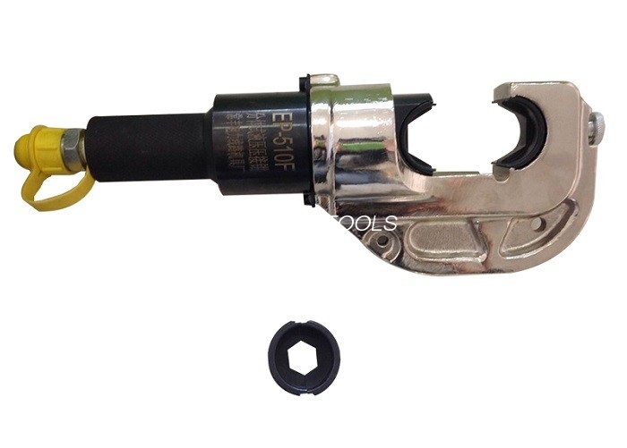 Công cụ uốn thủy lực kiểu chia đôi Máy nén thủy lực cho máy bơm 50 - 400 Mm
