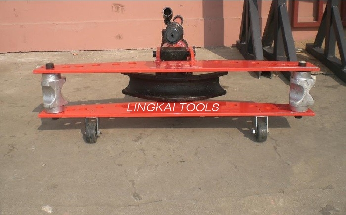 SWS 25T Dụng cụ xây dựng khác Dụng cụ uốn thanh Basbar Bender cho ống