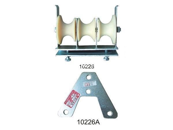 Model SH65JS Bunch Khối dây dẫn Khối dây ba bó và bảng kéo