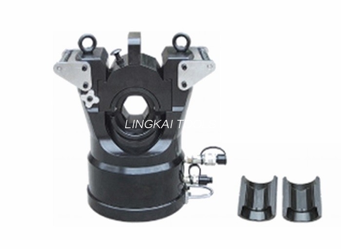 Công cụ uốn thủy lực dây dẫn ACSR 300T 300T cho đường dây truyền tải 110KV-500KV
