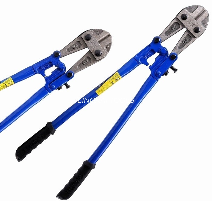 Dụng cụ uốn thủy lực đa năng 36 inch Cắt dây điện đường kính 3-12mm
