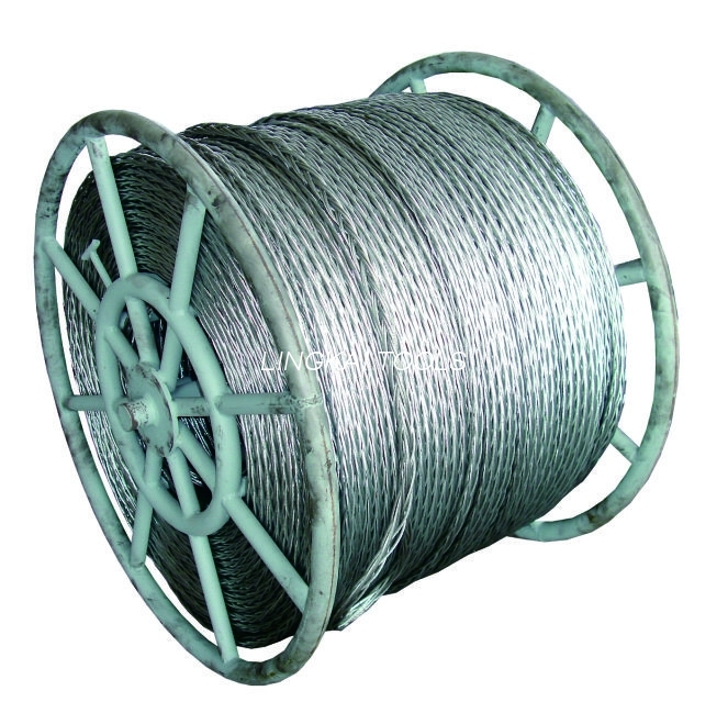 Tác động môi trường của việc sử dụng các công cụ xâu dây trên không là gì?