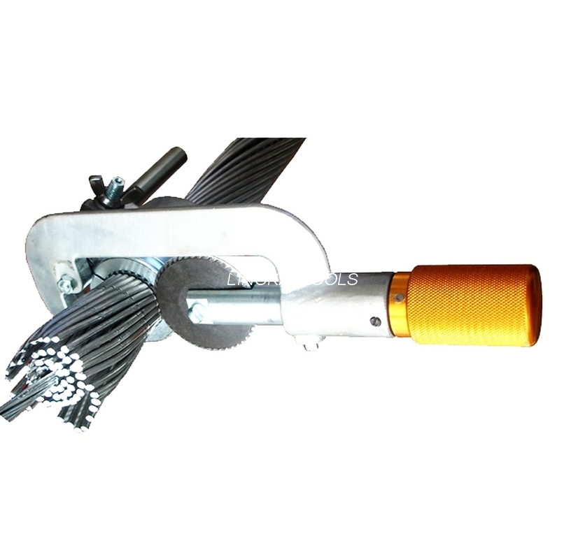 Dụng cụ cắt dây dẫn cho ACSR Dụng cụ nối dây dẫn LX1