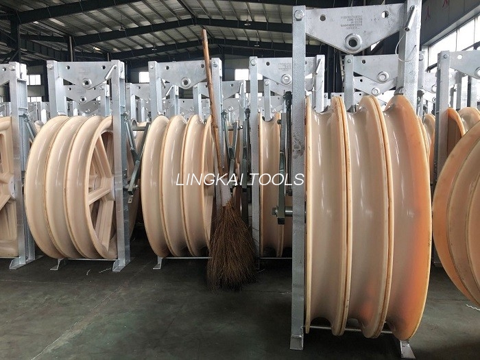 916 mm Bánh xe lớn