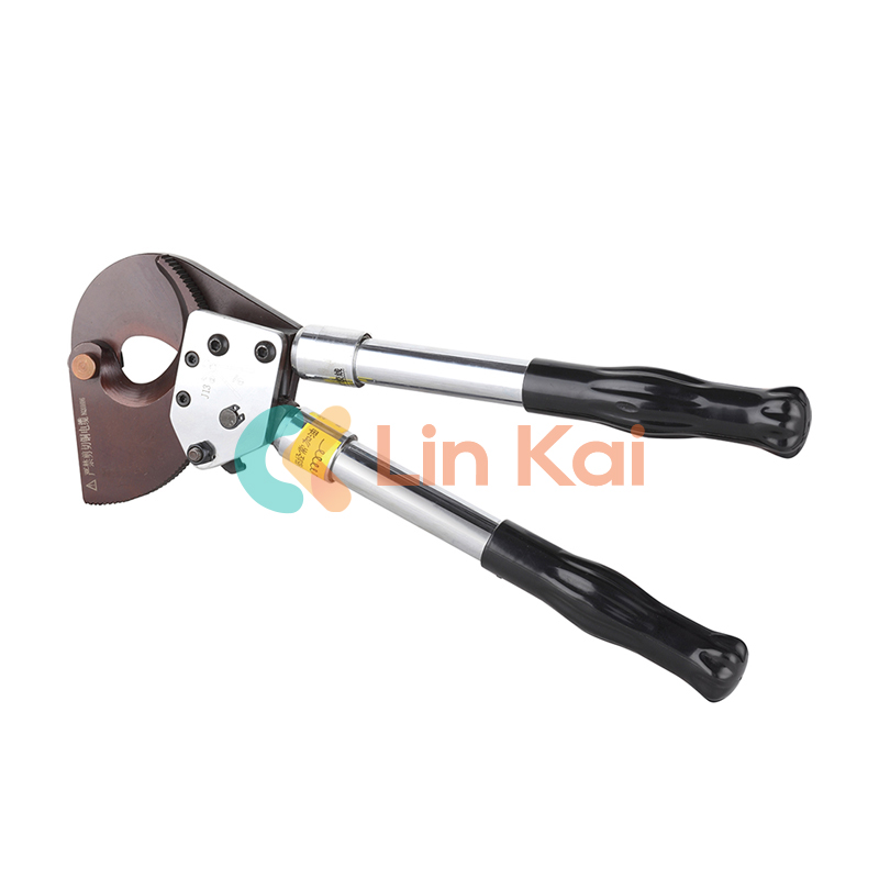 Máy cắt cáp Ratchet