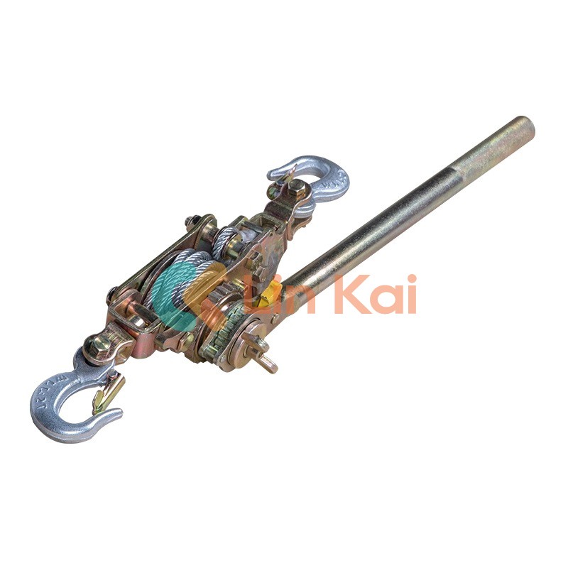 Dụng cụ rút dây Ratchet